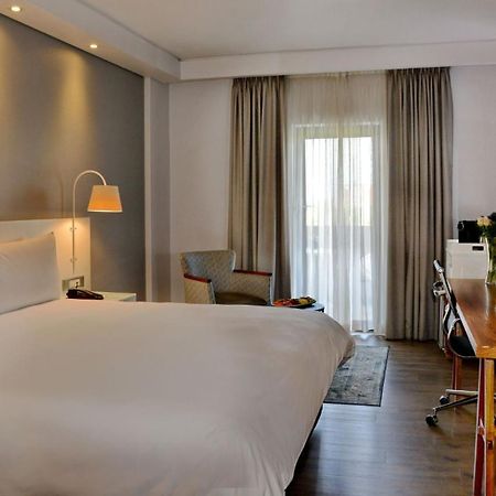 Anew Hotel Roodepoort Johannesburg Eksteriør bilde