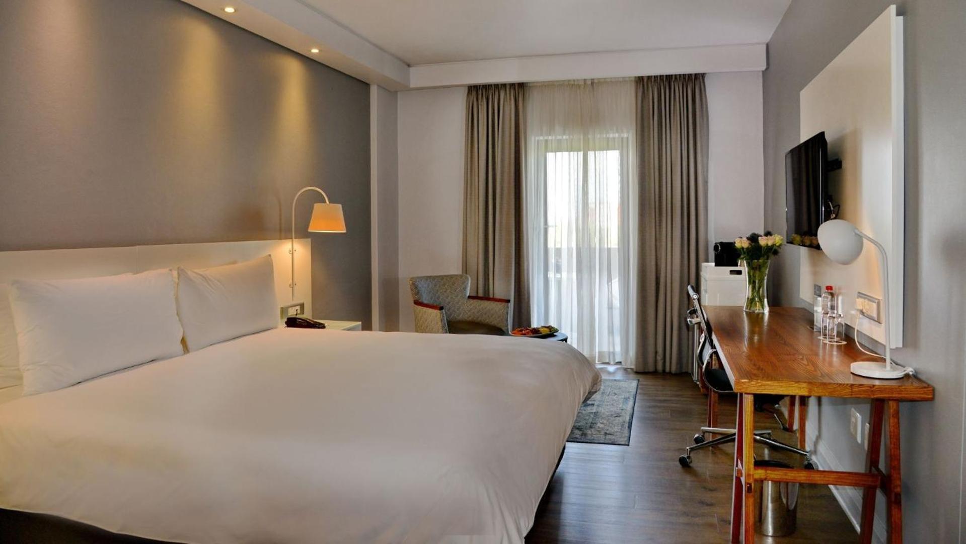 Anew Hotel Roodepoort Johannesburg Eksteriør bilde