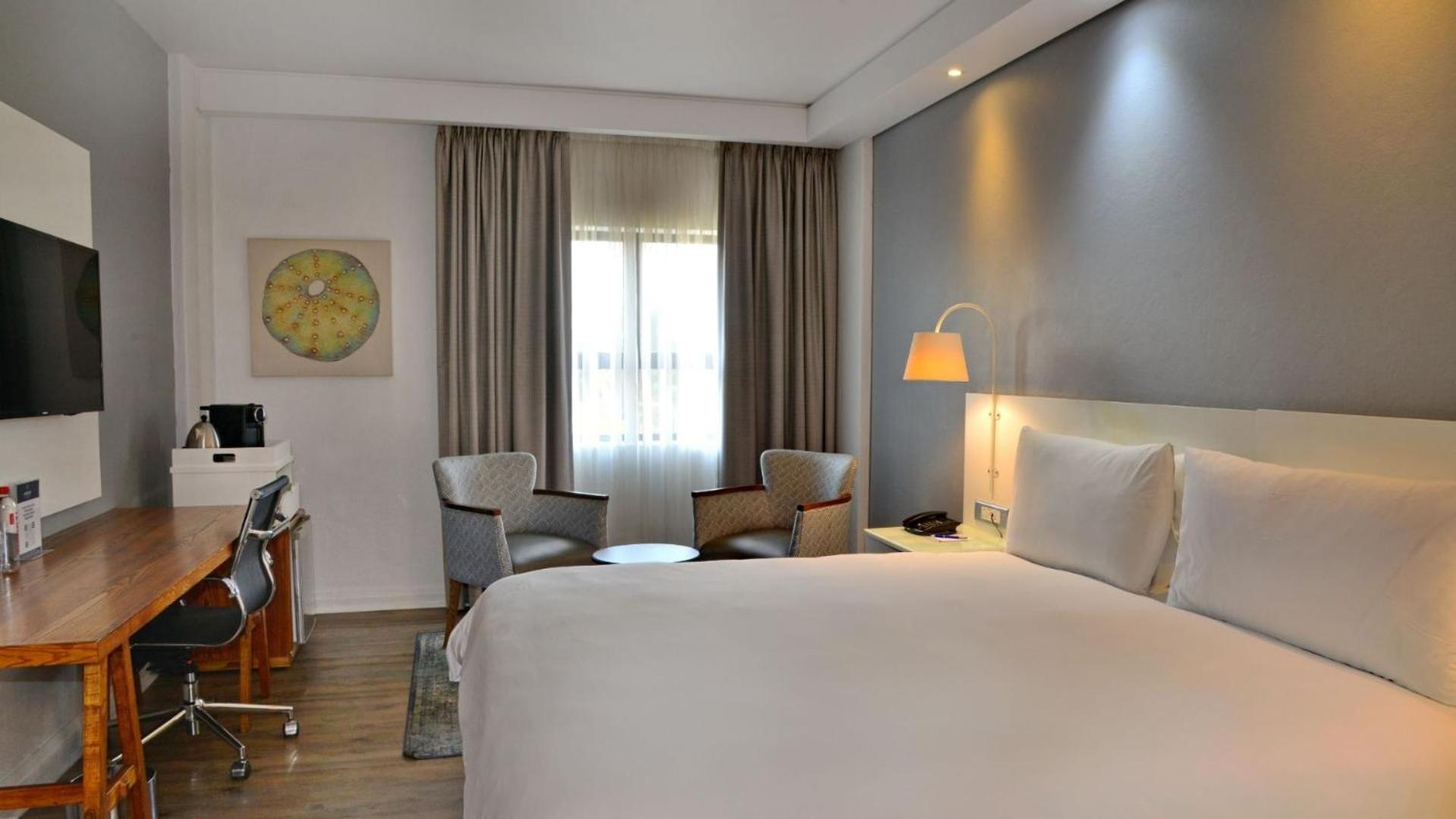 Anew Hotel Roodepoort Johannesburg Eksteriør bilde